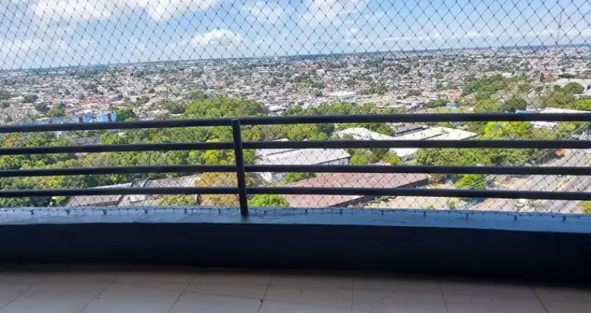 Apartamento à venda – edifício portal da cidade, bairro aleixo