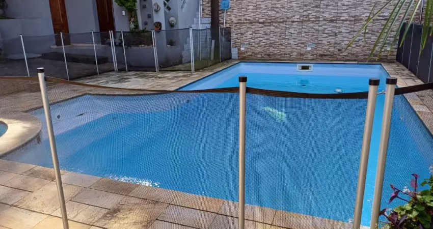 Casa com 3 quartos à venda no Jardim Prudência, São Paulo 