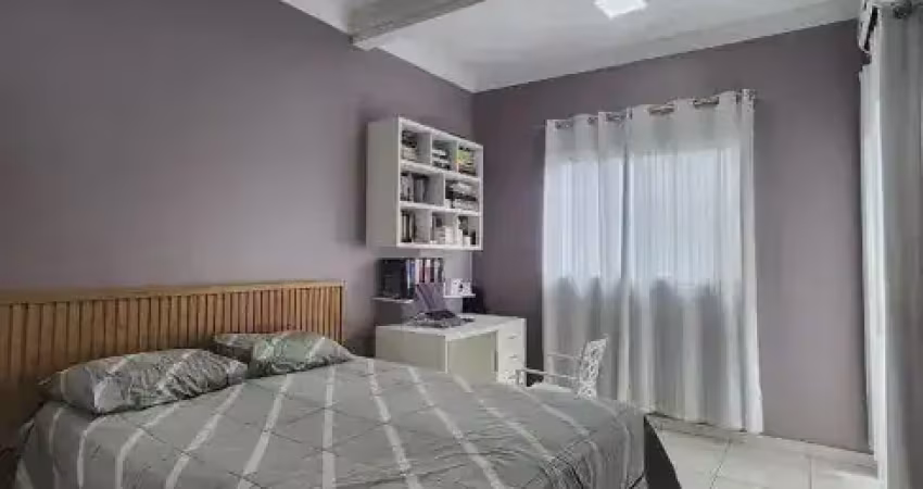 Casa com 3 quartos à venda na Rua Diadema, 00, Parque Marajoara, Santo André