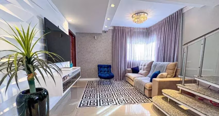 Linda casa pronta para morar no jardim são caetano - são caetano