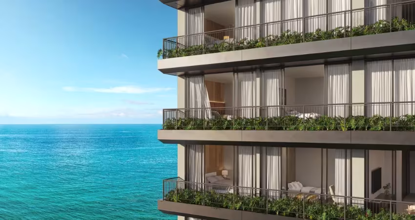 Mansão othon - 5 suítes com 572m² e 6 vagas. o luxo em sua forma mais sofisticada