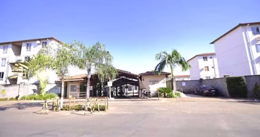 Apartamento à venda no Setor Perim, Goiânia 