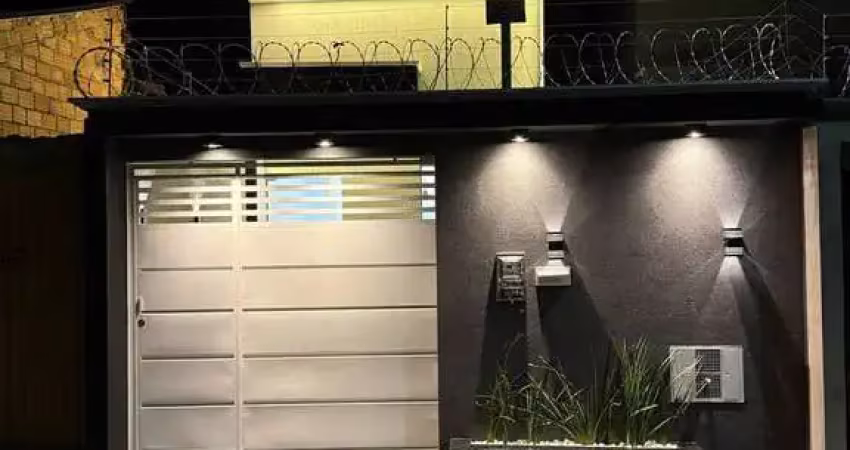 Casa à venda no setor estrela dalva – goiânia/go
2 quartos | 1 suíte |