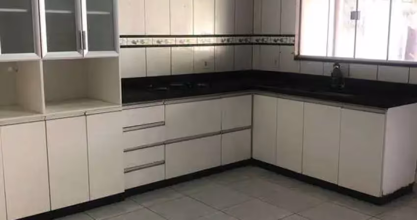 Casa para alugar no residencial ana clara – próximo ao garavelo park