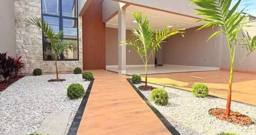 Casa de luxo à venda no setor barra vento – goiânia