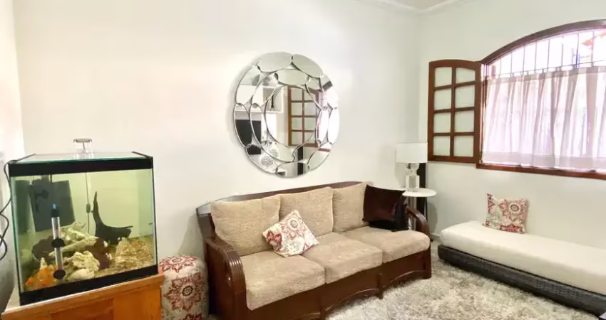 Casa com 3 quartos à venda na Rua Jeronymo Borin, 1212, Jardim Paulista I, Jundiaí