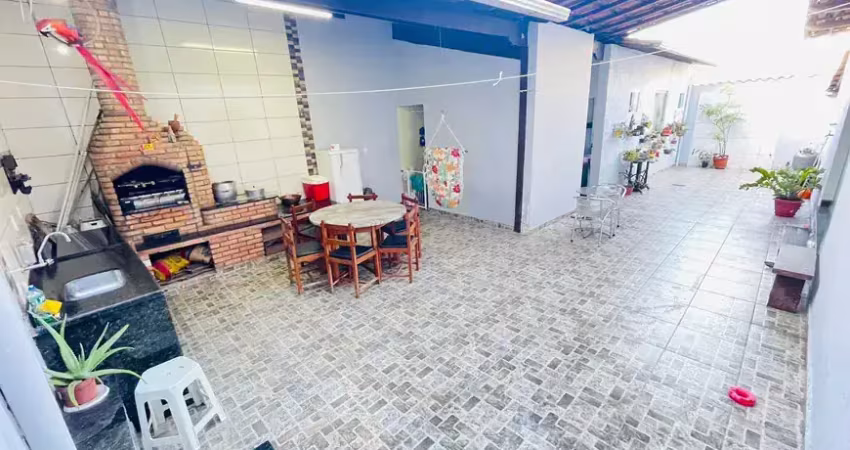 Casa com 3 quartos à venda na Avenida Herman Teles Ribeiro, 813, Vila Romanópolis, Ferraz de Vasconcelos