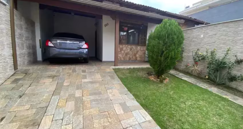 Casa com 3 quartos à venda na Avenida Tenente Manuel Alves, 231, Vila Brás Cubas, Mogi das Cruzes