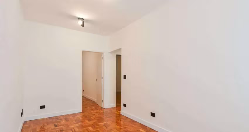 Apartamento à venda na vila mariana, com 2 quartos, 1 banheiro, 1 vaga, 58m²