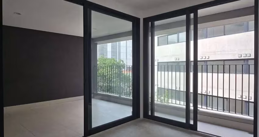 Apartamento com 1 quarto à venda na Rua Francisco Leitão, 57, Pinheiros, São Paulo