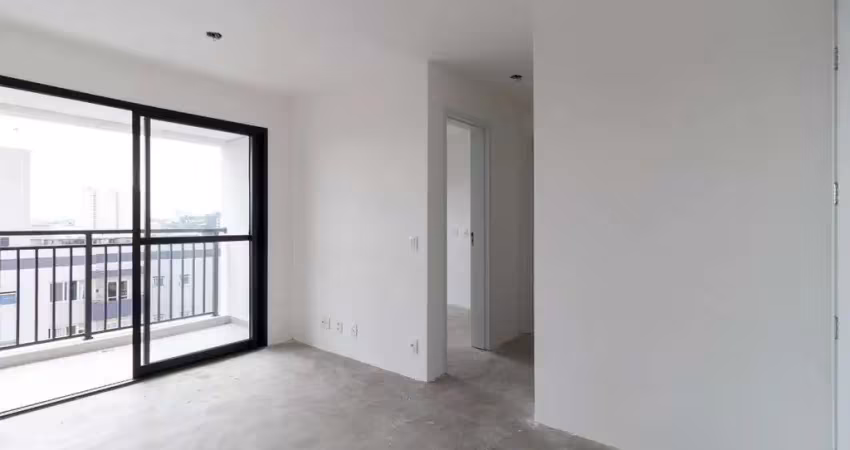 Apartamento novo à venda em parque mandaqui, com 2 quartos, 1 banheiro, 1 vaga de garagem, 47m² de área útil.