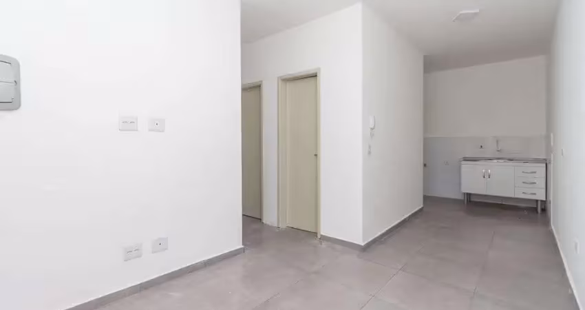 Apartamento à venda em parada inglesa, com 2 quartos, 1 banheiro, 40m²