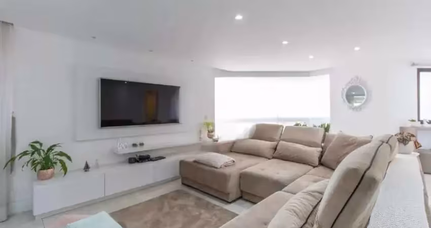 Apartamento à venda na vila maria, 3 quartos, 1 suíte, 2 banheiros, 2 vagas, 143m²