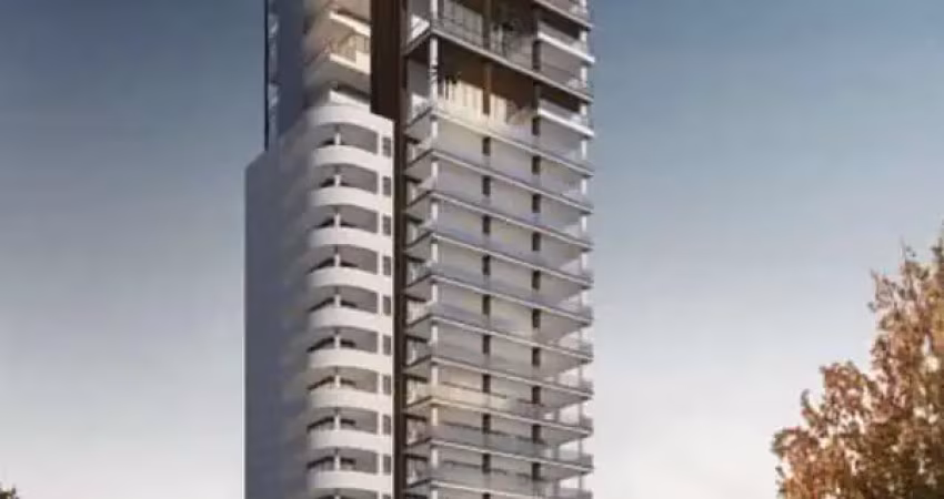 Apartamento com 4 quartos à venda na Rua Tatuí, 108, Jardim Paulista, São Paulo