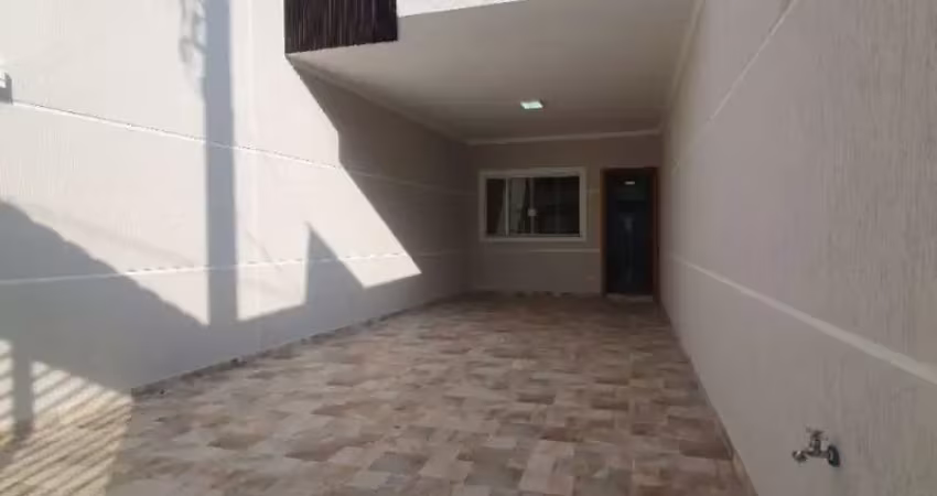 Casa à venda na vila maria alta com 3 quartos, 1 suíte e 2 vagas
