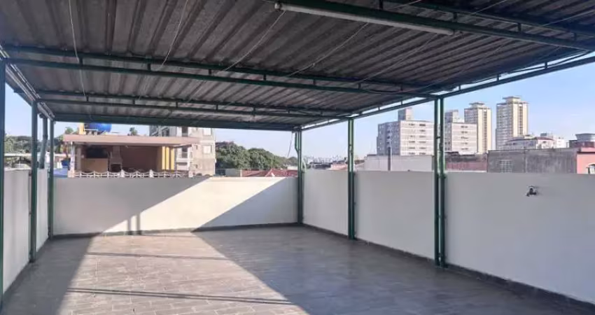Casa de vila à venda em santana, com 3 quartos, 1 suíte, 3 banheiros, 2 vaga, 190m²