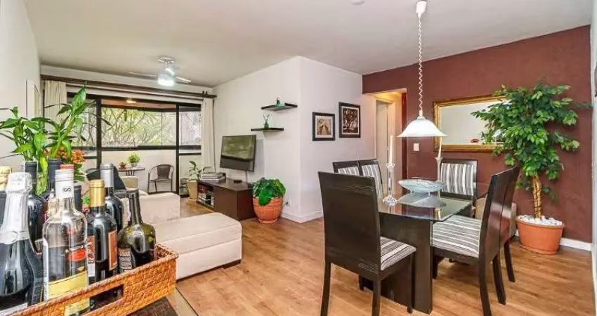 Apartamento à venda na vila olímpia, com 3 quartos, 1 suíte, 3 banheiros, 1 vaga, 94m²