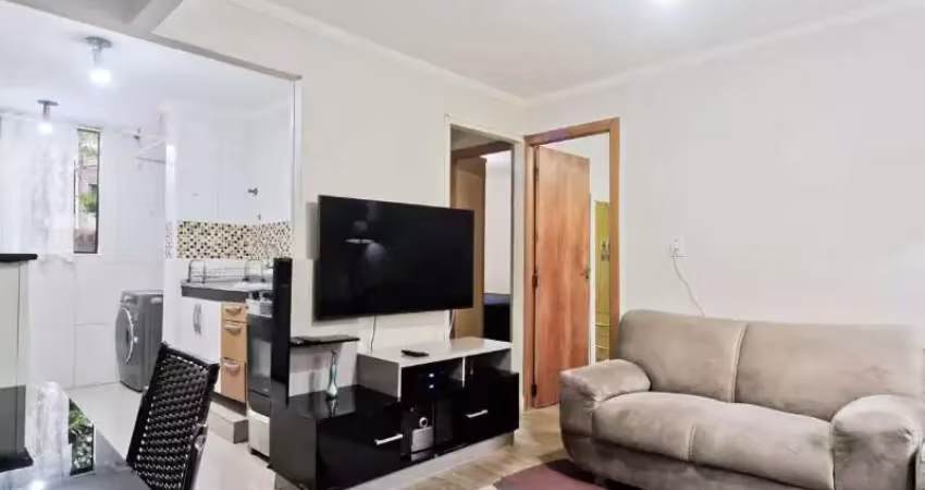 Apartamento com 2 quartos à venda na Rua Realce, 30, Jardim Antártica, São Paulo