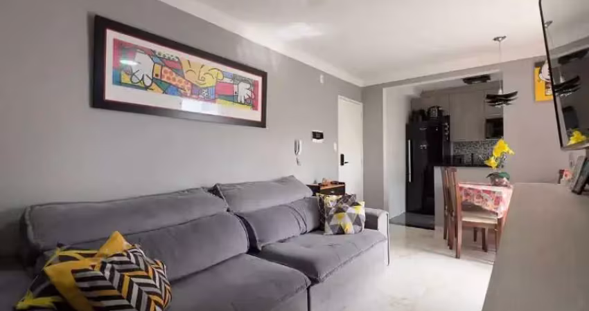 Apartamento à venda em guarulhos-sp, macedo: 2 quartos, 1 banheiro, 1 vaga de garagem, 51m² de área. aproveite!