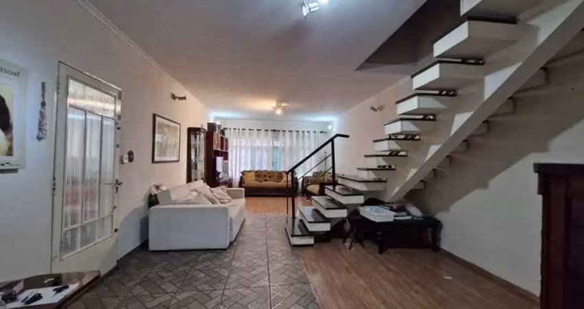 Casa à venda na vila maria, com 3 quartos, 1 suíte, 5 banheiros, 3 vagas, 264m²