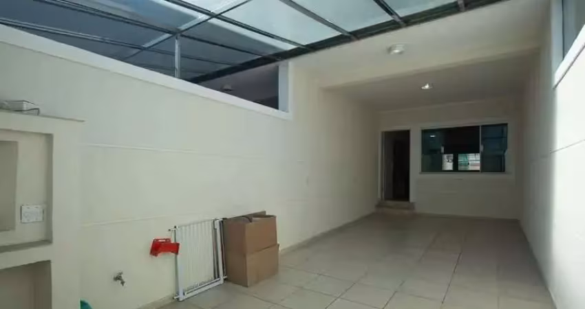 Casa à venda na vila medeiros, com 3 quartos, 1 suíte, 3 banheiros, 2 vagas, 120m²