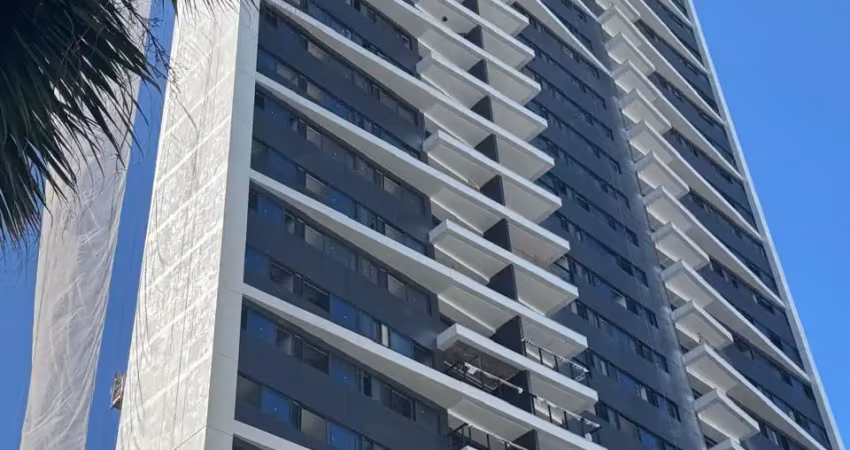 Apto novo à venda boa viagem 3 suítes, andar alto. const. vale do ave