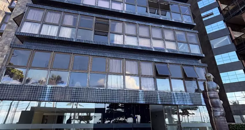 Apartamento à venda – avenida boa viagem 3 quartos (1 st) | edifício catamarã
