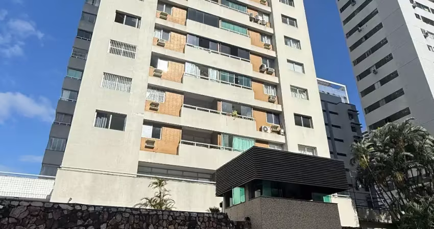 Apartamento à venda em boa viagem 3 quartos (1 suíte)