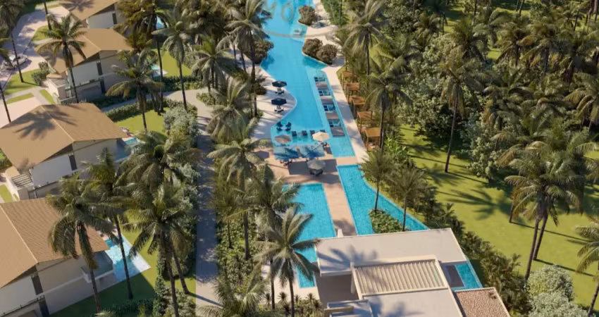 Beach class manguinhos | apartamento de um quarto | moura dubeux