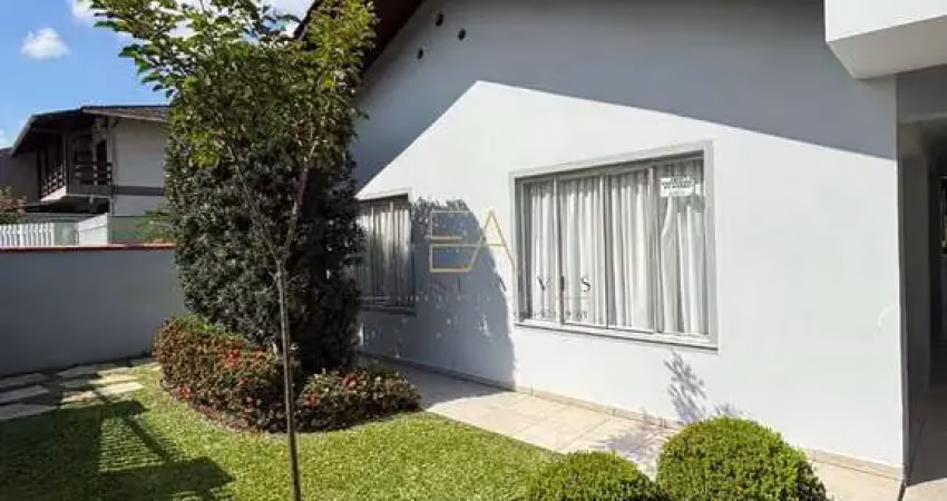 Casa com 3 quartos à venda no Jaraguá Esquerdo, Jaraguá do Sul 