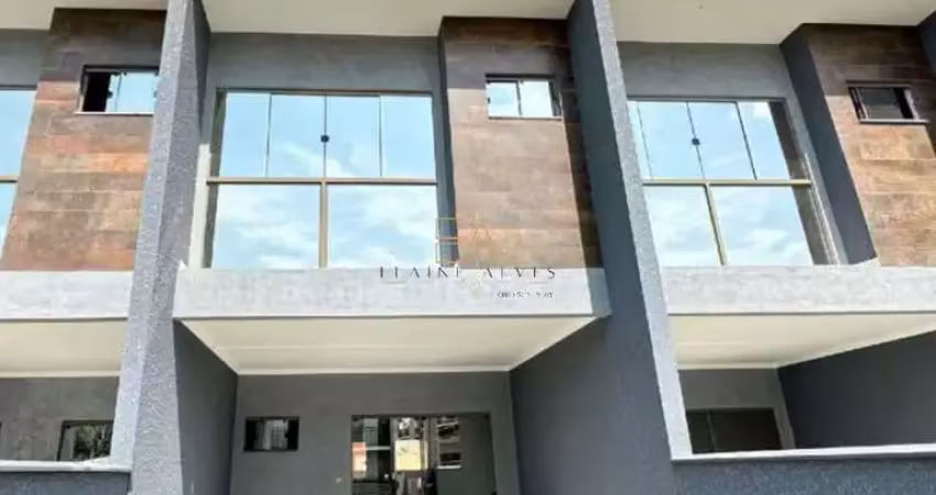 Casa com 3 quartos à venda na Ilha da Figueira, Guaramirim 