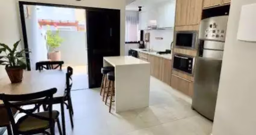 Casa com 3 quartos à venda na Rua Juvenal Ferreira, 9I, Vila Matilde, São Paulo