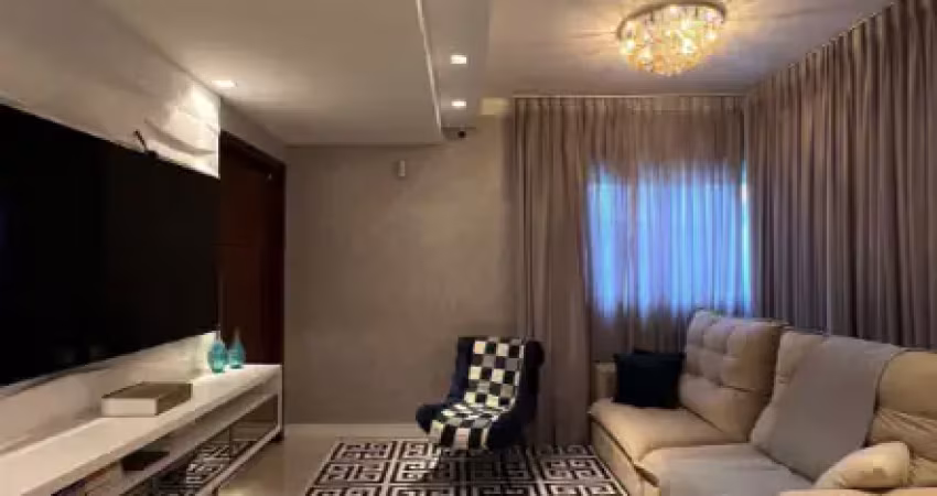 Casa com 3 quartos à venda na Rua Luanda, 22S, Vila Ema, Carapicuíba