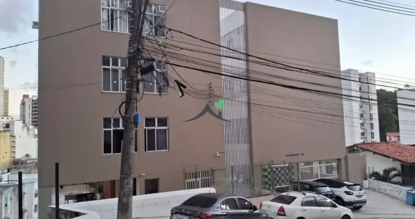 Apartamento com 3 quartos à venda na Rua Tenente Pires Ferreira, 163, Barra, Salvador