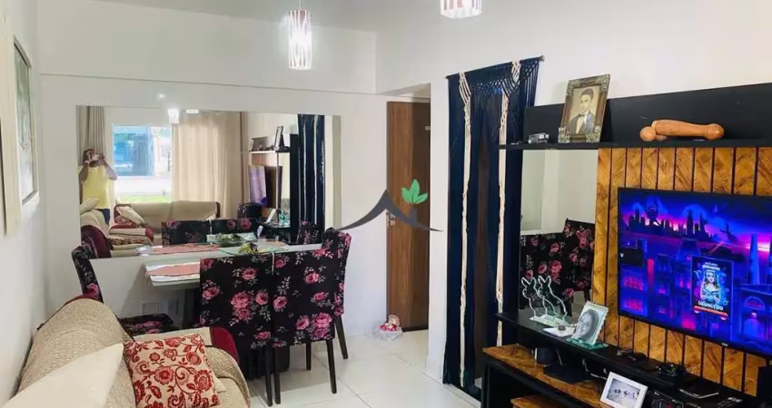 Apartamento com 2 quartos à venda em Itapuã, Salvador 