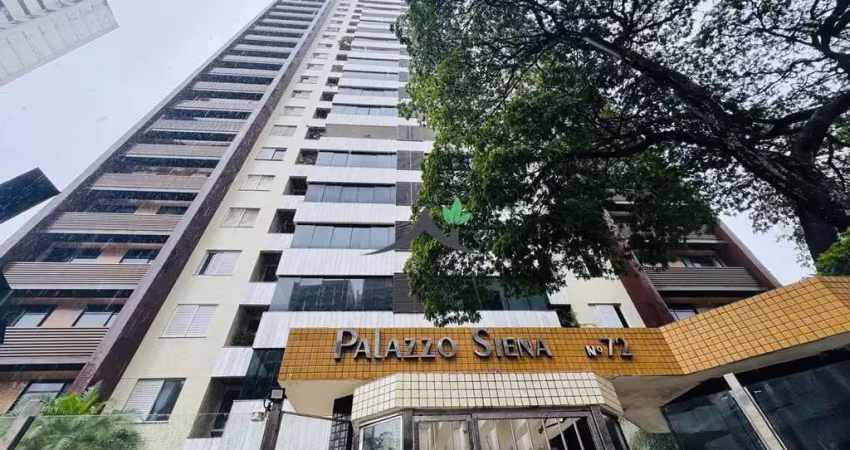 Apartamento com 4 quartos à venda na Rua Basílio da Gama, 72, Canela, Salvador