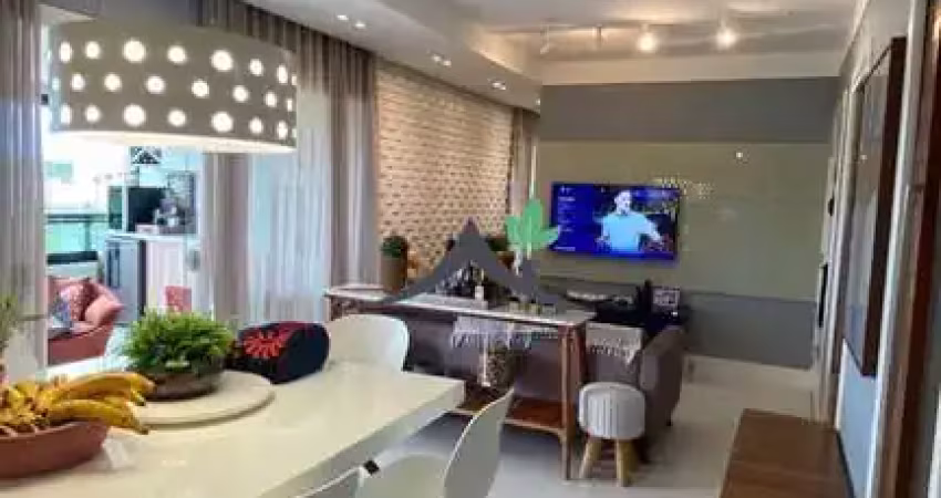 Apartamento com 4 quartos à venda no Paralela, Salvador 