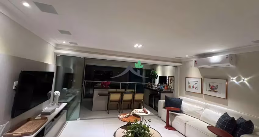 Apartamento com 3 quartos à venda na Rua Salgueiro, 455, Patamares, Salvador