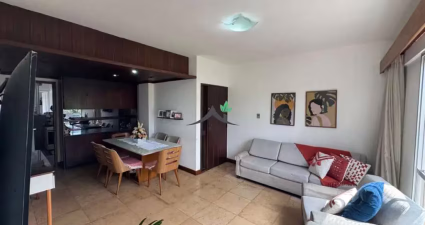 Apartamento com 3 quartos à venda na Rua Engenheiro Celso Torres, 322, Graça, Salvador