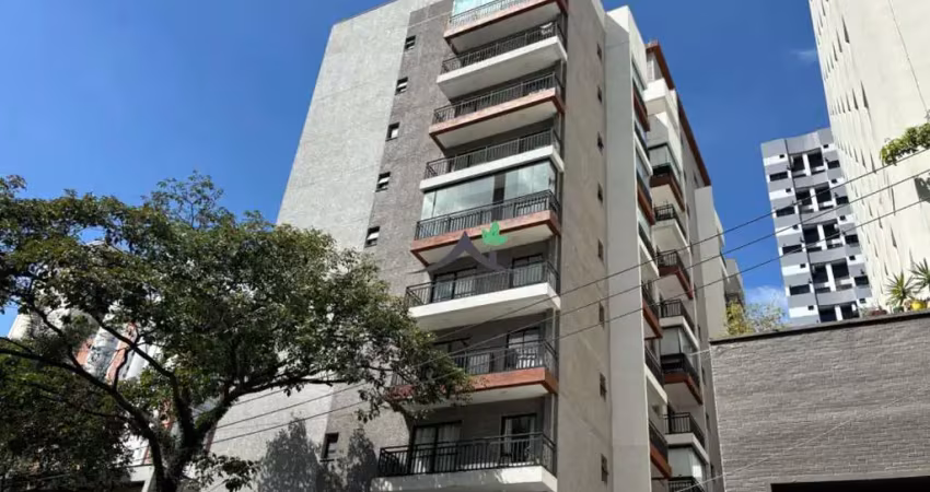 Kitnet / Stúdio à venda na Rua Cardeal Arcoverde, 857, Pinheiros, São Paulo