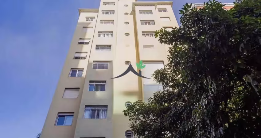 Apartamento com 1 quarto à venda na Rua José Maria Lisboa, 21, Jardim Paulista, São Paulo