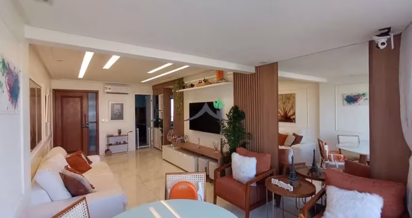 Apartamento com 2 quartos à venda na Avenida Araújo Pinho, 399, Canela, Salvador