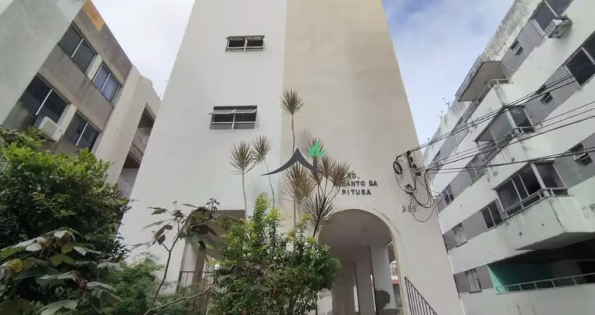 Apartamento com 2 quartos à venda na Rua Anthenor Tupinambá, 288, Pituba, Salvador