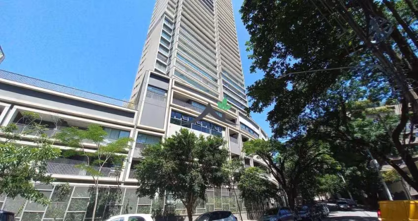 Kitnet / Stúdio à venda na Rua Senador César Lacerda Vergueiro, 160, Sumarezinho, São Paulo