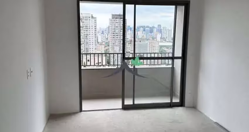 Kitnet / Stúdio à venda na Rua Quatá, 555, Vila Olímpia, São Paulo