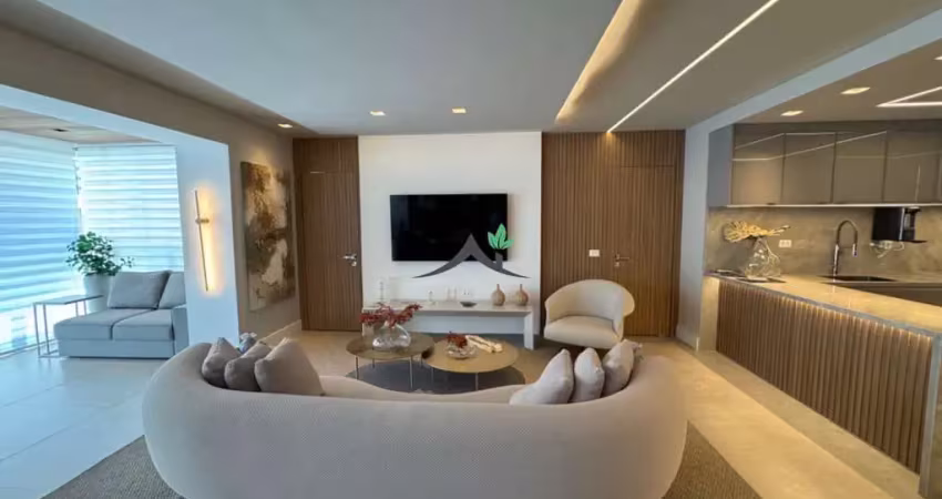 Apartamento com 3 quartos à venda na Avenida Santa Luzia, 760, Horto Florestal, Salvador