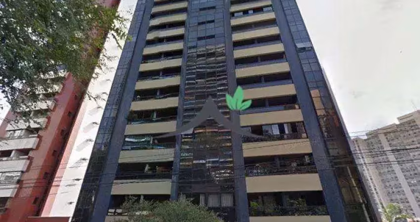 Apartamento com 1 quarto à venda na Alameda Ribeirão Preto, 410, Bela Vista, São Paulo