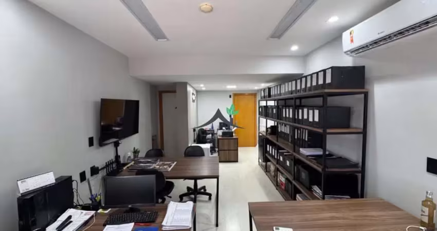 Sala comercial à venda na Rua Coronel Almerindo Rehem, 126, Caminho das Árvores, Salvador