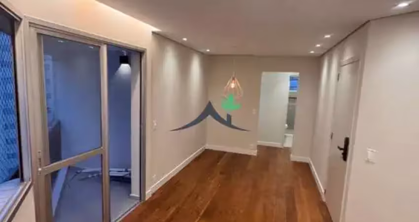 Apartamento com 2 quartos à venda na Avenida Doutor Cardoso de Melo, 1032, Vila Olímpia, São Paulo