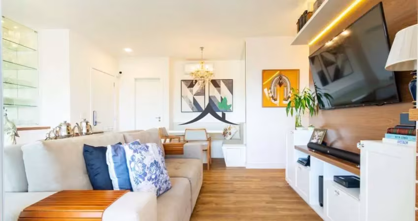 Apartamento com 3 quartos à venda na Rua Alvorada, 303, Vila Olímpia, São Paulo
